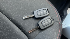 Dacia Spring 27kWh Expression 65 48kW 5dr Auto Electric Hatchback